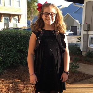 Meet your Posher, Sarah claire